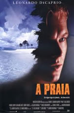 Poster do filme A Praia